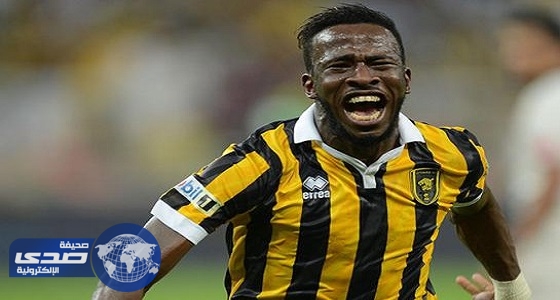 فهد المولد يوجه رسالة لباعشن وهذا ما قاله لأنمار الحائلي