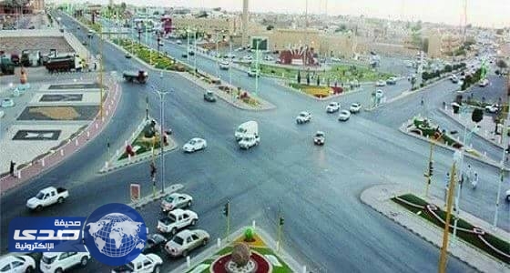 تخصيص أربع أراضي لإقامة مبنى للأحوال المدنية بطريف