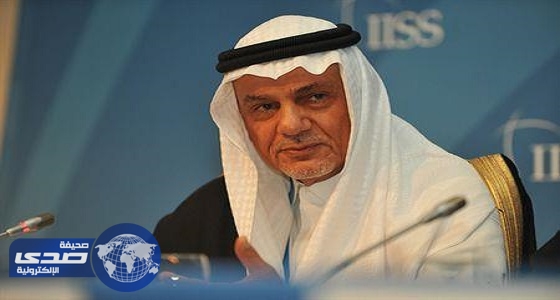 بالفيديو.. تركي الفيصل يروي موقفا طريفا لأخيه سعود أثناء تنويمه بغرفة العمليات