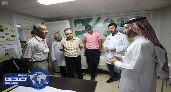 «الوطنية السعودية» في الأردن تقدم حزمة مساعدات للسوريين
