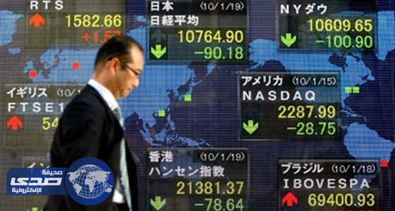 صعود الأسهم اليابانية في نهاية الجلسة الصباحية