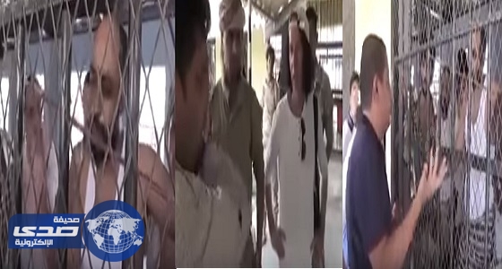 زيارة المنظمات الدولية لسجون عدن تفضح مزاعم قطر عن السجون الإماراتية