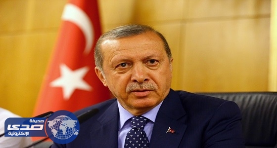 أردوغان يعلن دعمه لقطر وتطوير العلاقات مع الدوحة