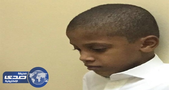 اختفاء طفل مقيم على طريق «الرياض- الطائف» السريع
