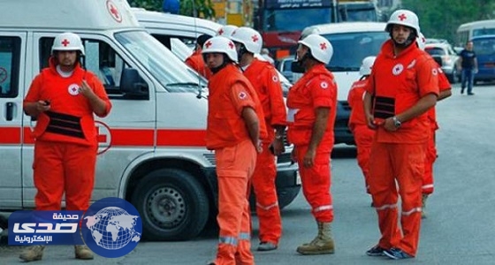 ” الصليب الأحمر ” تدعو إسرائيل إلى الكشف عن مصير الـ19 فلسطينيا المفقودين