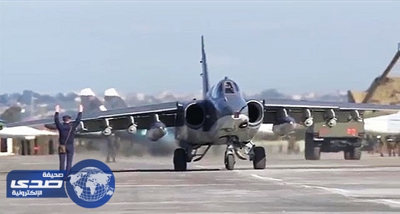 الدفاع الروسية: سنستهدف أي طائرة في المناطق التي نعمل فيها بسوريا