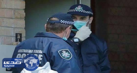 توجيه اتهامات لمورد سلاح ثالث في مدينة ملبورن الإسترالية