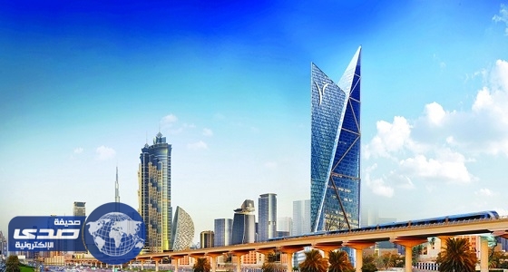 دبي تعتزم إنشاء ناطحة سحاب بـ مليار درهم
