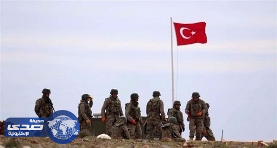 إصابة 5 حراس أمن في اشتباكات مع العمال الكردستاني بتركيا