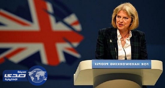 ماي: الهجمات تجمعها الإيديولوجيات التي تشوه الحقيقة وهي لا تشبه الإسلام