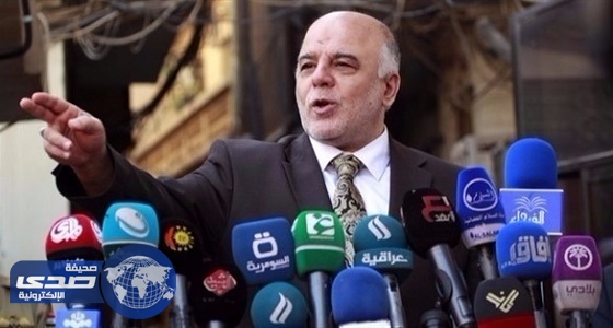 رئيس الوزراء العراقي يشيد بدور فتوى السيستاني في استعادة الموصل