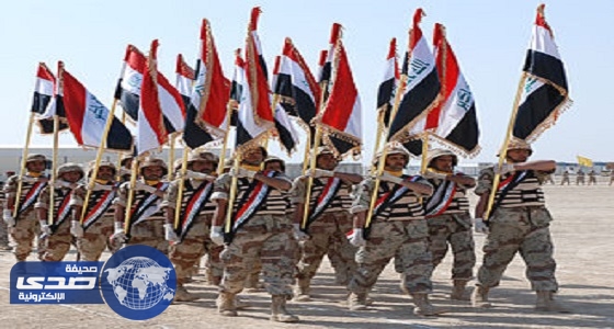مركز عمليات مشترك بين نظام الأسد والجيش العراقي لمواجهة داعش