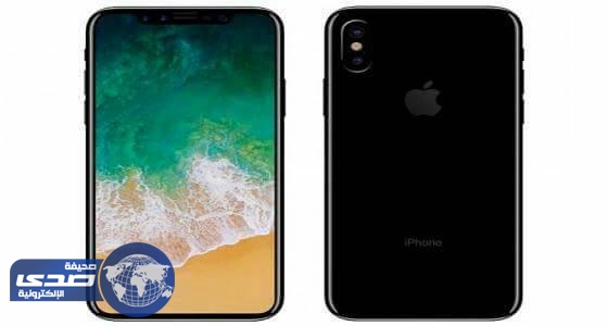 بالصور.. تسريبات تكشف عن تفوق «آيفون 8» على «جالاكسي إس 8»