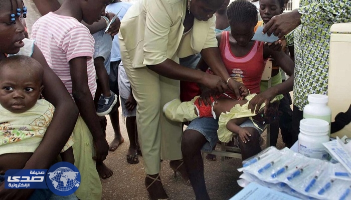 مصرع 15 طفلًا بسبب لقاحات فاسدة  في جنوب السودان