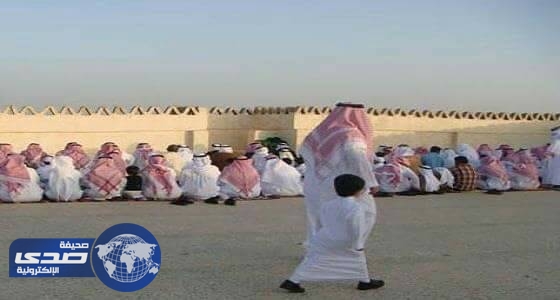 أكثر من 700 جامع ومصلى لأداء صلاة العيد في الرياض