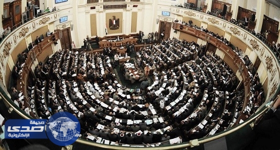 اللجنة التشريعية بالبرلمان المصري توافق على اتفاقية تعيين الحدود