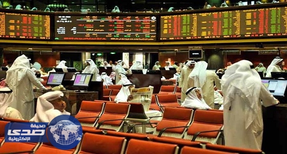 بورصات الخليج تتراجع مع قلق المستثمرين من أزمة قطر