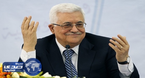 عباس يشيد بقرار عدم نقل السفارة الأمريكية إلى القدس