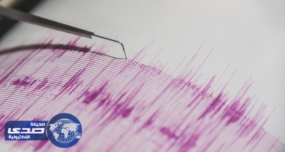 زلزال بقوة 5.2 درجات يضرب وسط اليابان