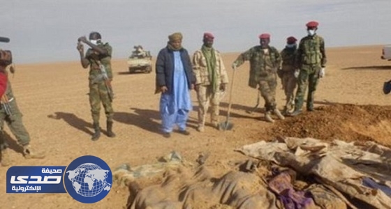 النيجر: وفاة 52 مهاجرًا غير شرعي في الصحراء