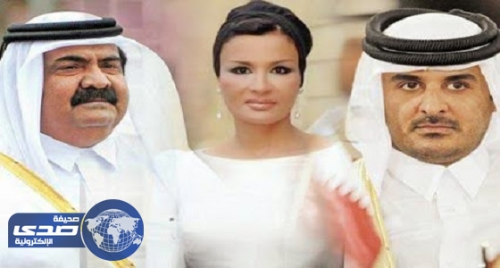 مصادر قطرية: احتدام الصراع بين الأمير وحمد والشيخة موزة بسبب التحالف مع إيران
