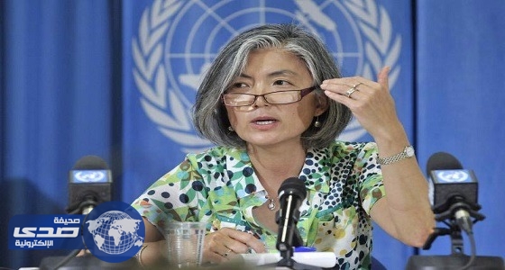 تعيين أول امرأة في منصب وزير الخارجية بكوريا الجنوبية