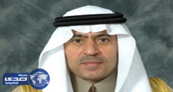 السيرة الذاتية لنائب وزير الداخلية الجديد أحمد السالم