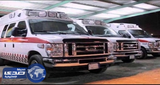 الهلال الأحمر بجدة يُنهي استعداداته للعشر الآواخر من رمضان وعيد الفطر