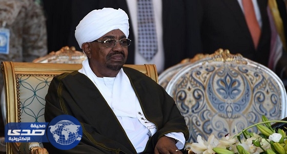 ‏الرئيس السوداني يصل إلي جدة