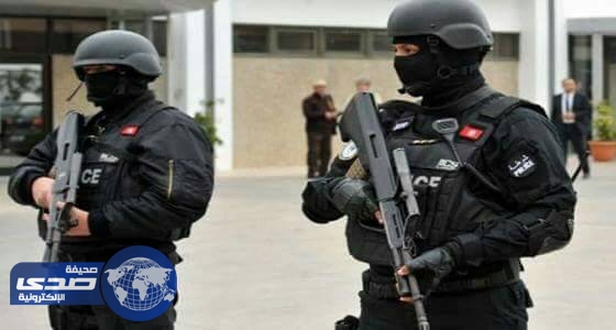 الامن التونسي يلقي القبض على إرهابيين بمحافظة باجة