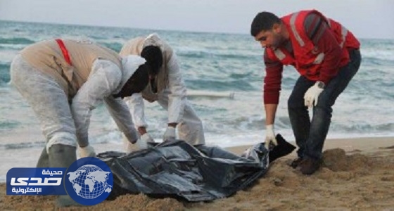الهلال الأحمر التونسي: انتشال جثتين بين سواحل جرجيس وجربة