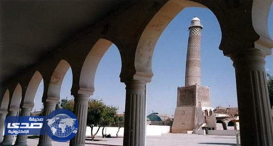 «داعش» يفجر «منارة الحدباء» التاريخية في الموصل