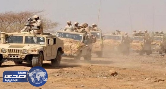 القوات الشرعية تقبض على قيادي حوثي باليمن
