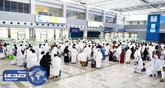 الخطوط السعودية تعلن جاهزيتها لقبول أمتعة المعتمرين بمطار الملك عبدالعزيز