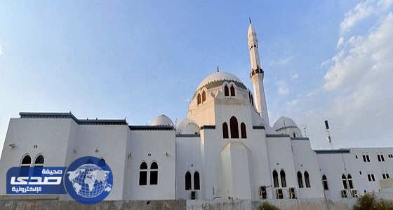 بالصور.. الجمعة أول مسجد أقيمت فيه خطبة للرسول في المدينة المنورة