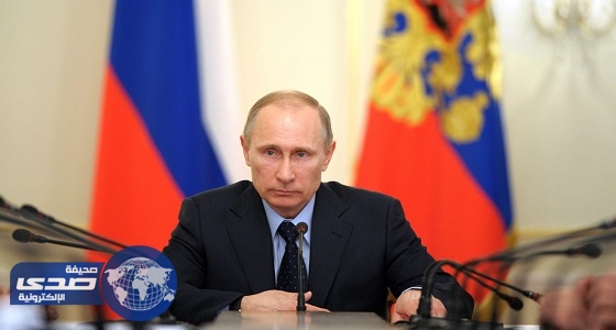 بوتين: العقوبات الأمريكية الإضافية على موسكو غير منطقية
