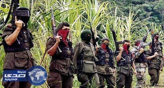 الأمم المتحدة: حركة «فارك» نزعت السلاح في كولومبيا