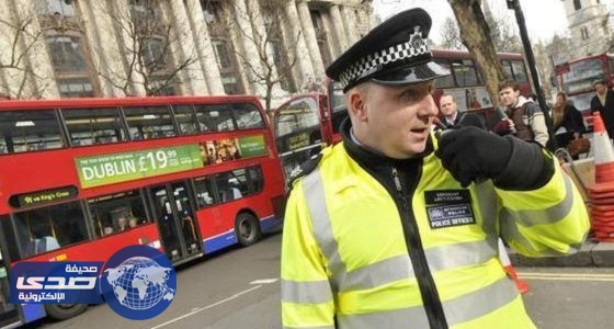 إغلاق ميدان الأغر بلندن بسبب شكوك في وجود قنبلة