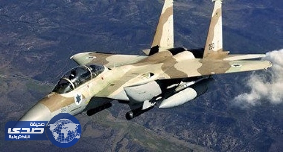 طائرة استطلاع إسرائيلية اخترقت الأجواء اللبنانية