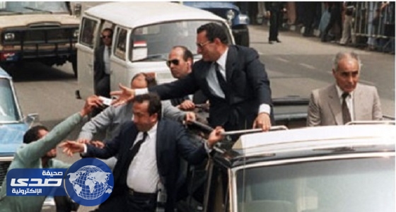 تورط قطر في محاولة اغتيال الرئيس المصري الأسبق مبارك