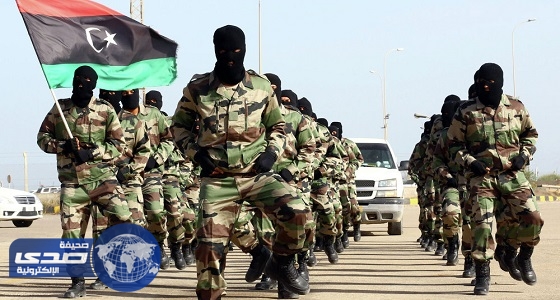 الجيش الوطني الليبي يسيطر على مناطق واسعة من الجفرة