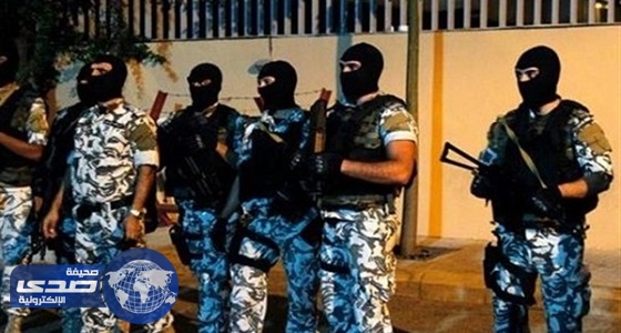 القوات اللبنانية تعتقل إرهابيا في شبعا