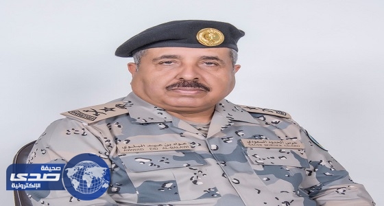 مدير عام حرس الحدود يصدر قراراً بترقية (٢٤٠٦) فرداً