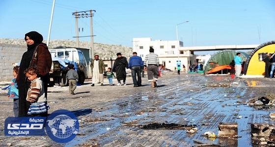 مسؤولة أممية تطلع على أوضاع اللاجئين الفلسطينيين في منطقة صور اللبنانية