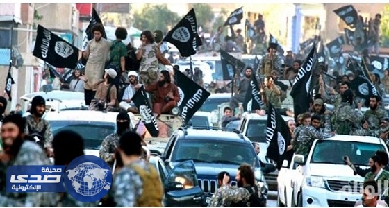 داعش يساوم على خروجه من الموصل بـ 100 ألف رهينة
