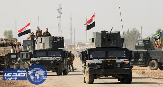 القوات العراقية تعلن تحرير عدة مستشفيات في حي الشفاء بالموصل