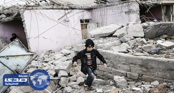 «يونيسيف»: 5 ملايين طفل عراقي في حالة سيئة بسبب حرب «داعش»