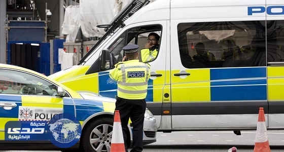 شرطة بريطانيا تكشف معلومات جديدة حول حادث دهس المصلين