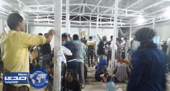 مسؤول عراقي: قطر تقف وراء تسمم 800 شخص بوجبات إفطار فاسدة