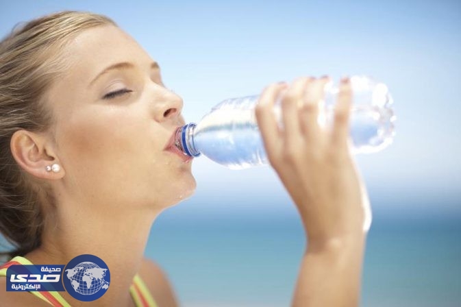 5 أسباب لتشربي مزيدًا من الماء